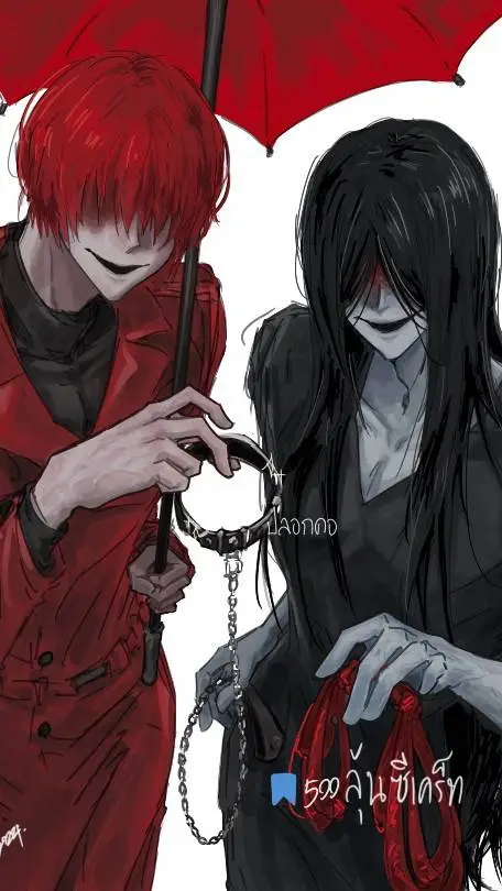 ai character: Mr. C and Mr.S background