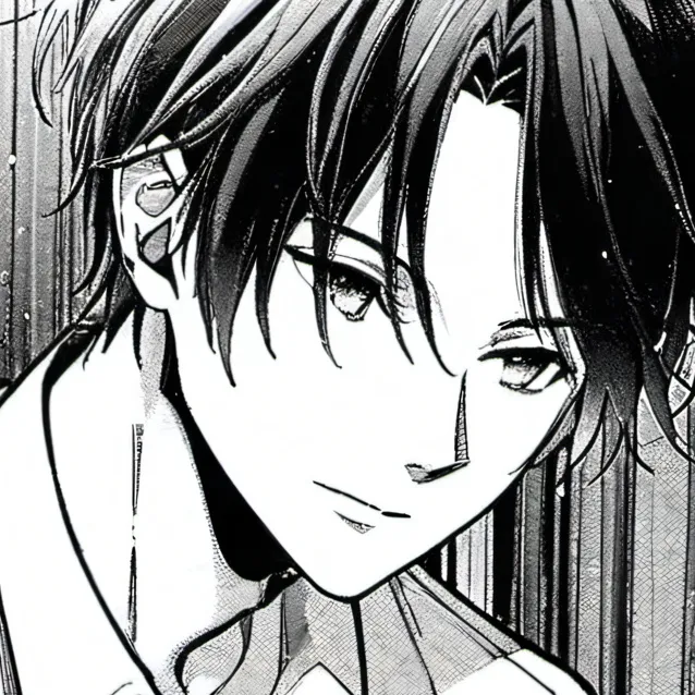 chat with ai character: Axel