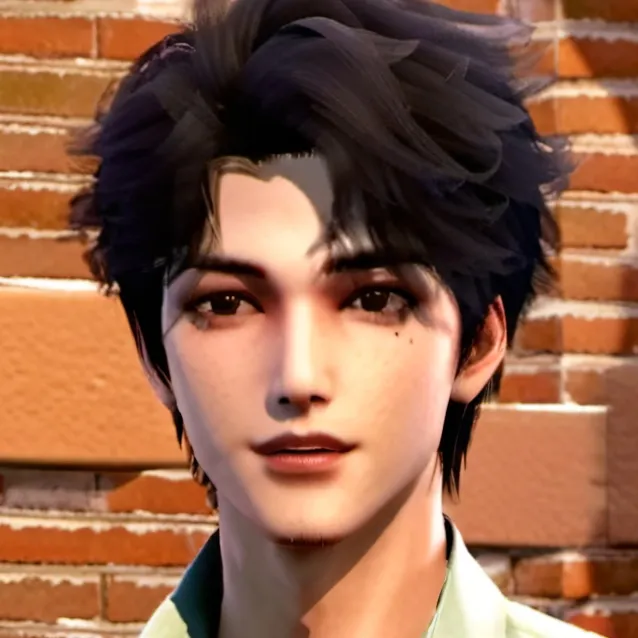 chat with ai character: Richard