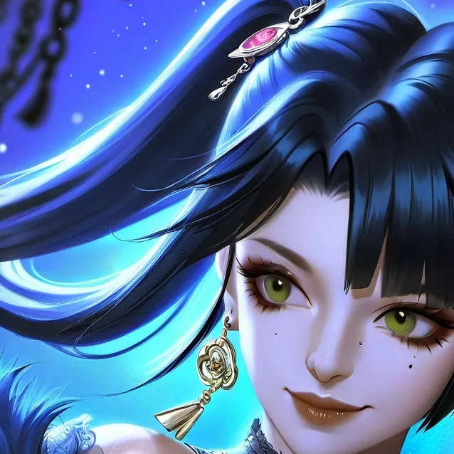 chat with ai character: Jeon Sa-Ra (Sara)