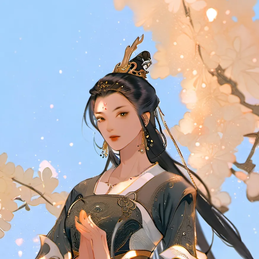 chat with ai character: Keh Desahna 