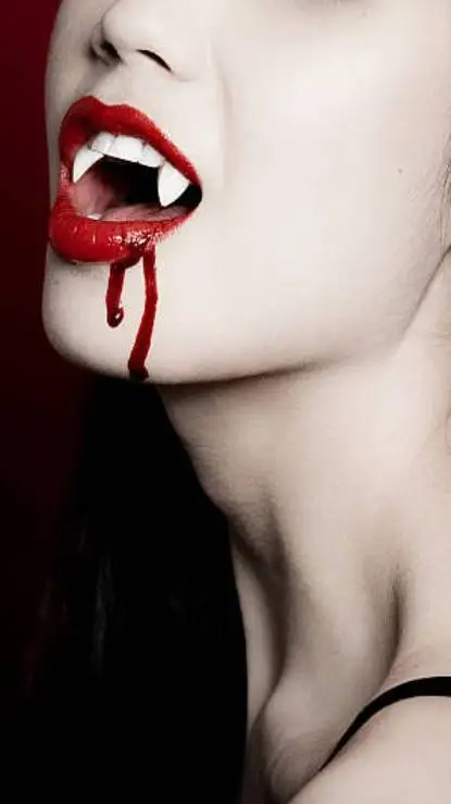 ai character: Murder drones background