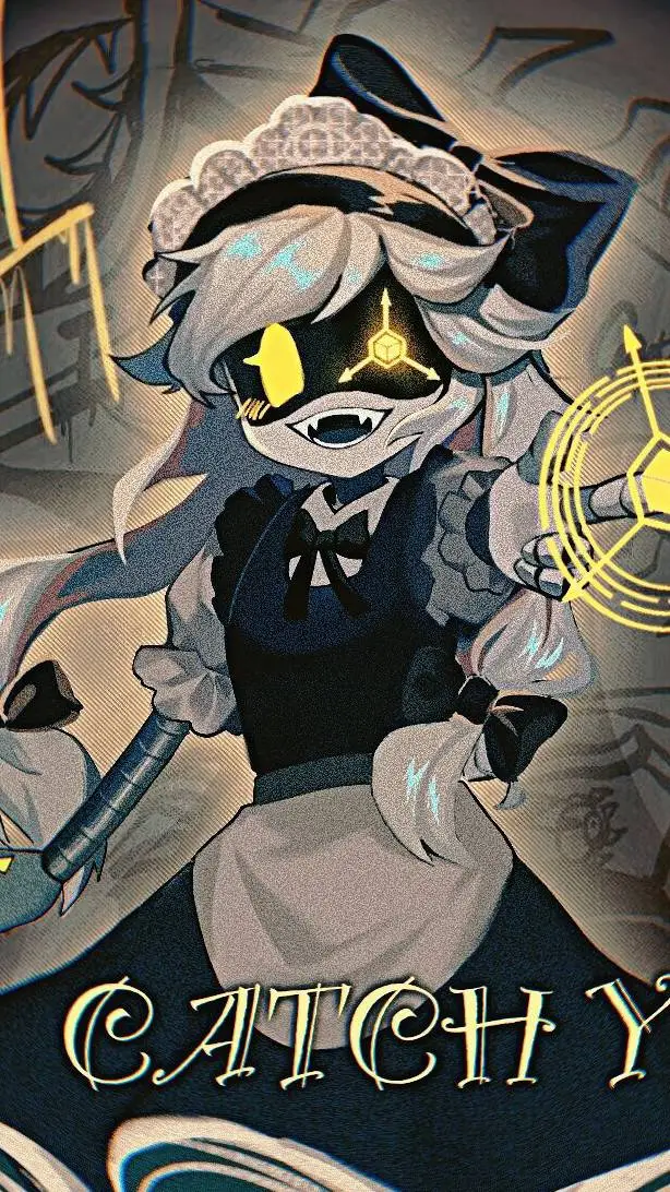 ai character: N background