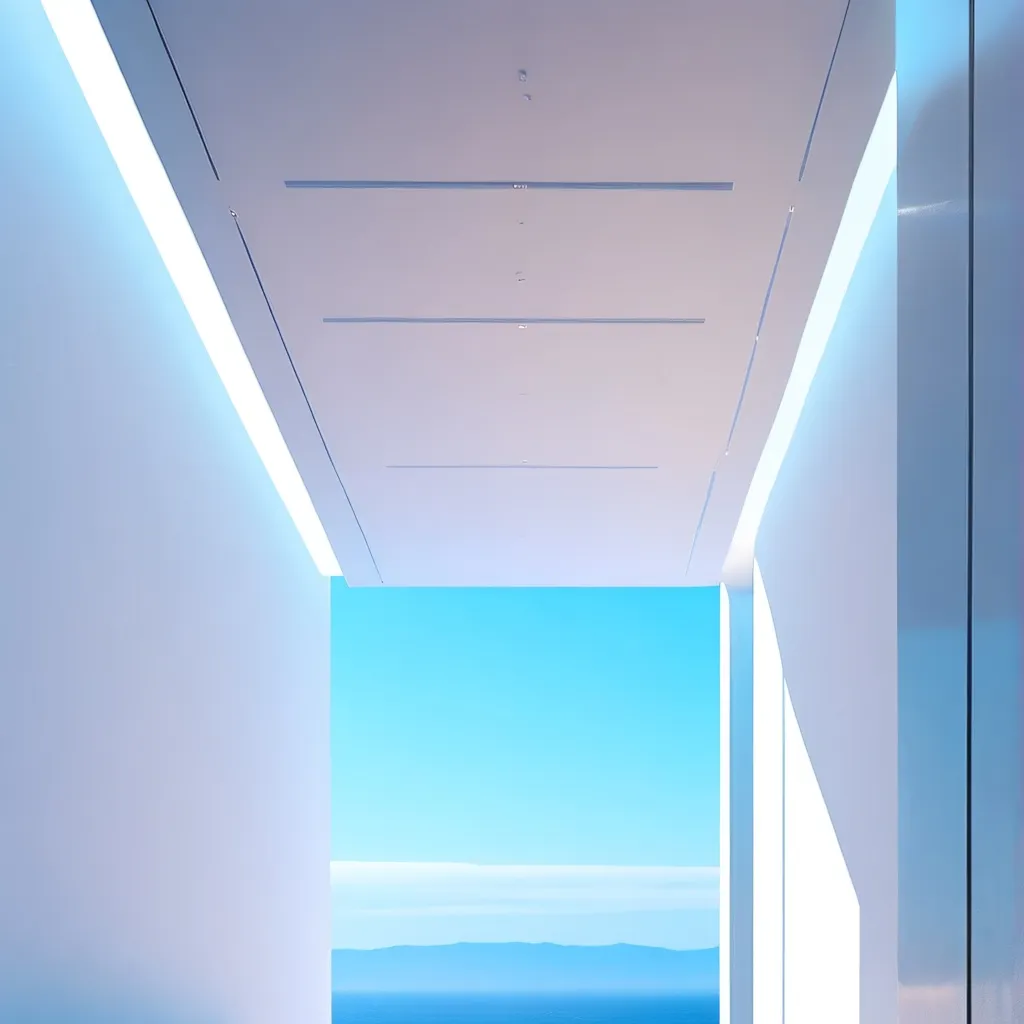 chat with ai character: private space