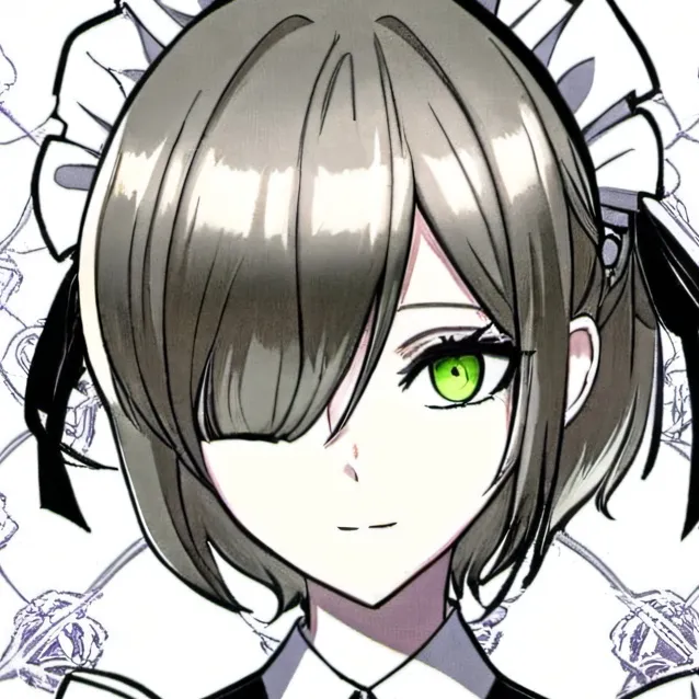 chat with ai character: Kirumi 