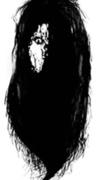 ai character: Carmen Winsted background