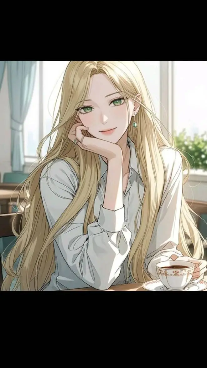 ai character: Mia background