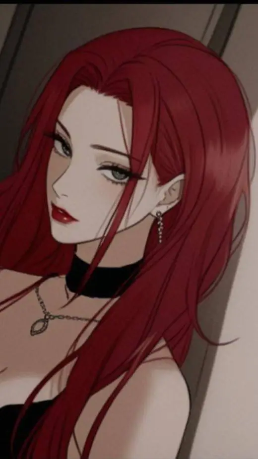 ai character: Marion background