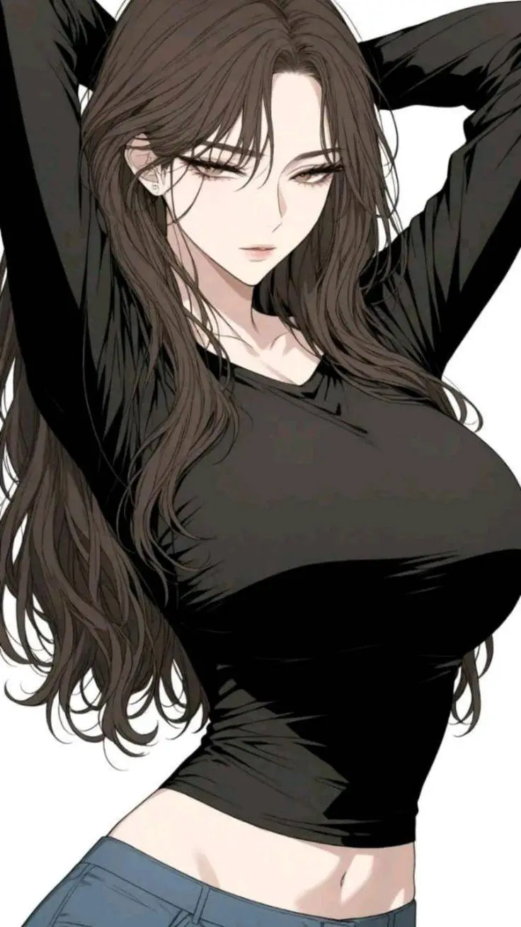 ai character: Savana background