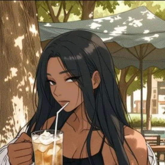 chat with ai character: Diane