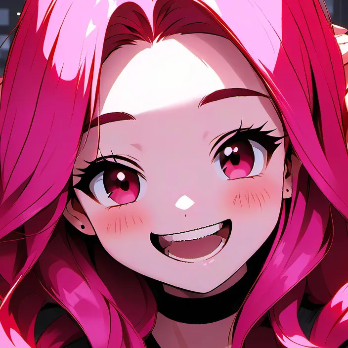 chat with ai character: krew tickle!