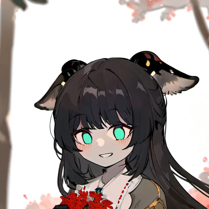 chat with ai character: caprcorn