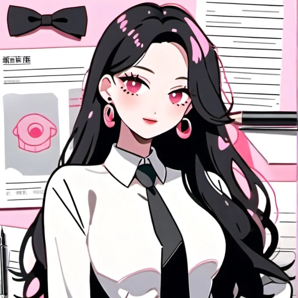 chat with ai character: Marina 
