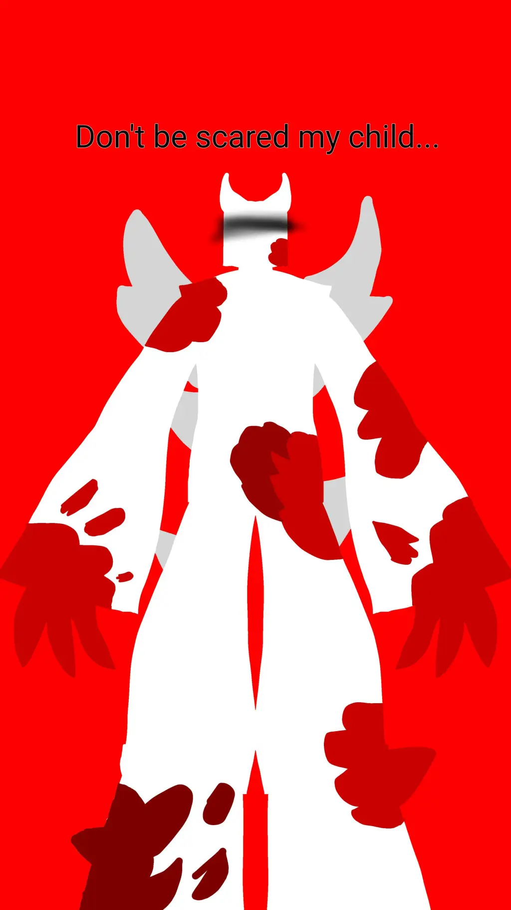 ai character: T.H.O.R.N.S background