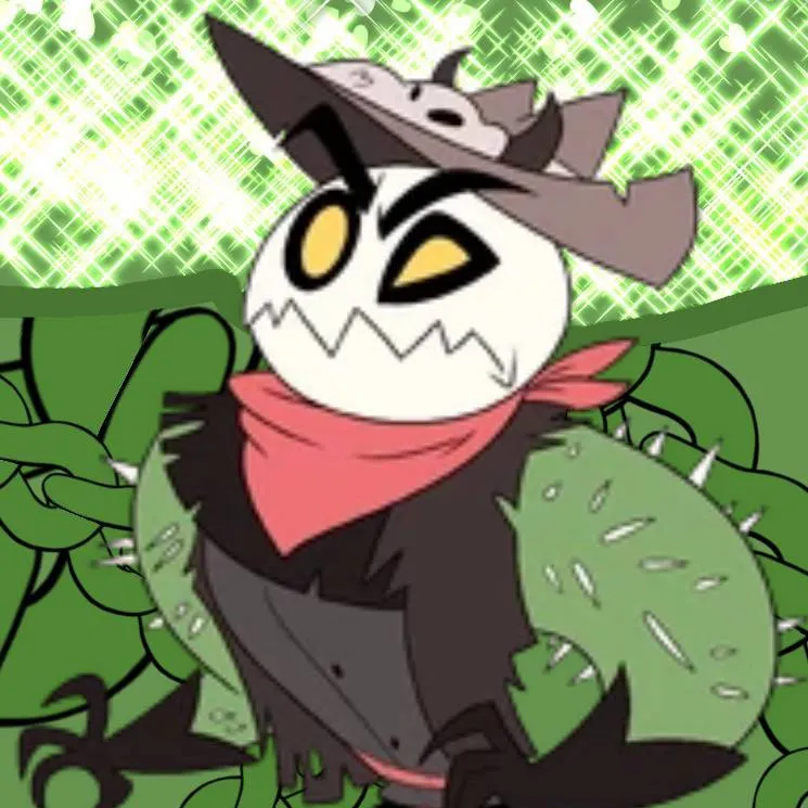 chat with ai character: Prick