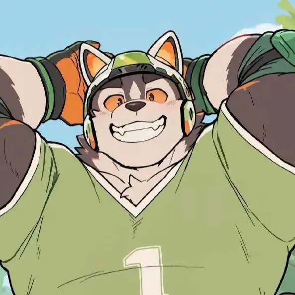 chat with ai character: 🏈Famido⚽