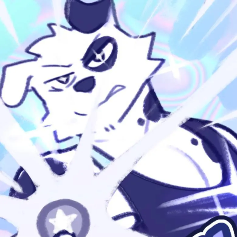 chat with ai character: MRASH