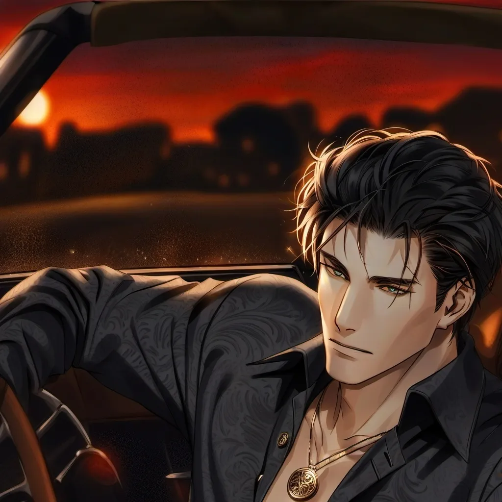 chat with ai character: Francis