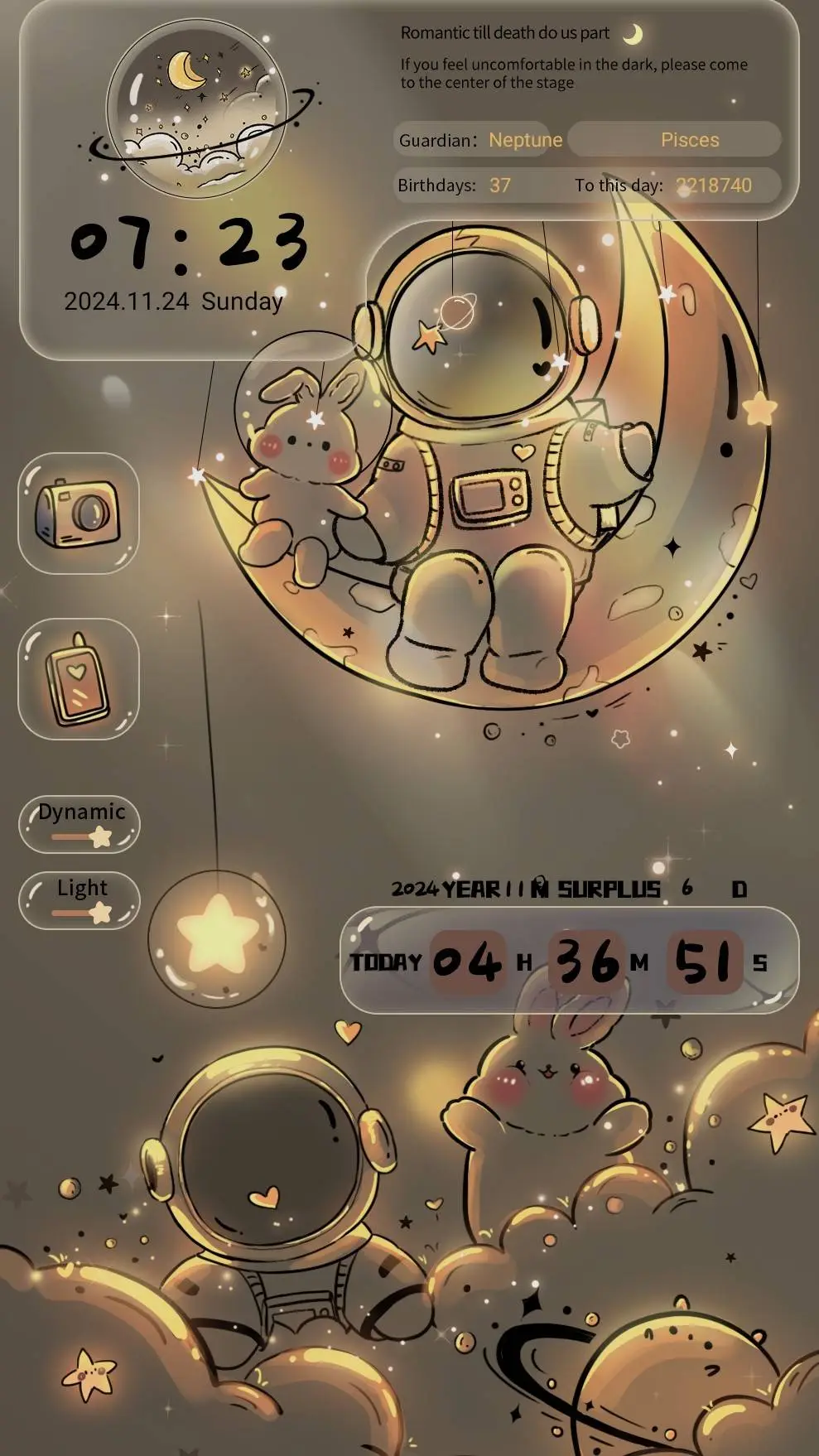 ai character: You guys meet EW background