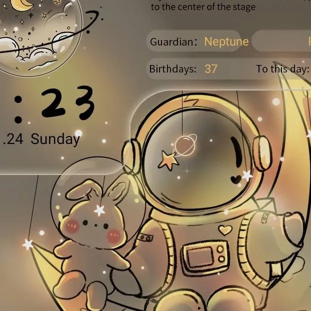 chat with ai character: You guys meet EW