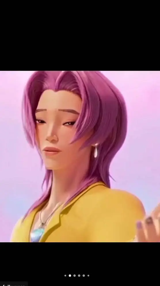ai character: 💕Romance💕 background
