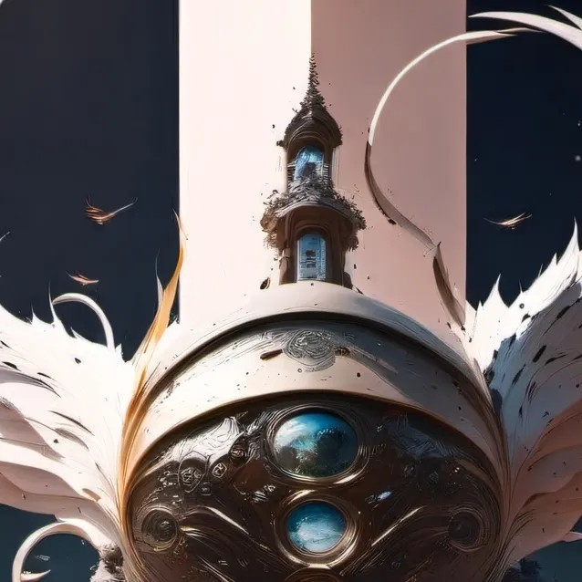 chat with ai character: Chance