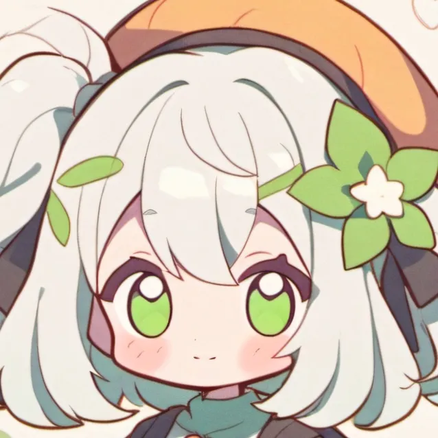chat with ai character: Blixer