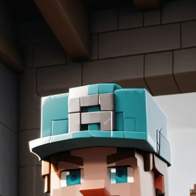 chat with ai character: FSK x MC