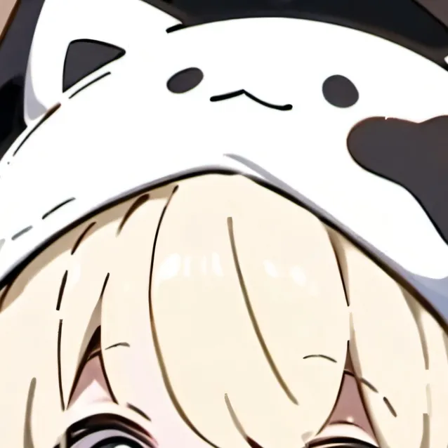 chat with ai character: Lina