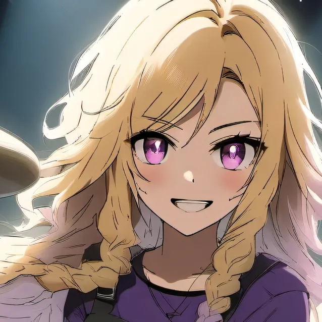 chat with ai character: Blair Knight