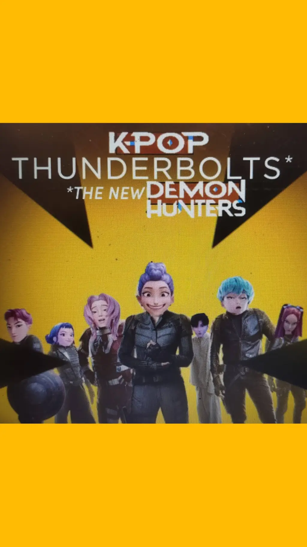 ai character: Ideas anyone?  background