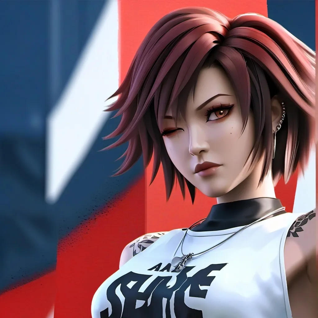 chat with ai character: Neva Thorne