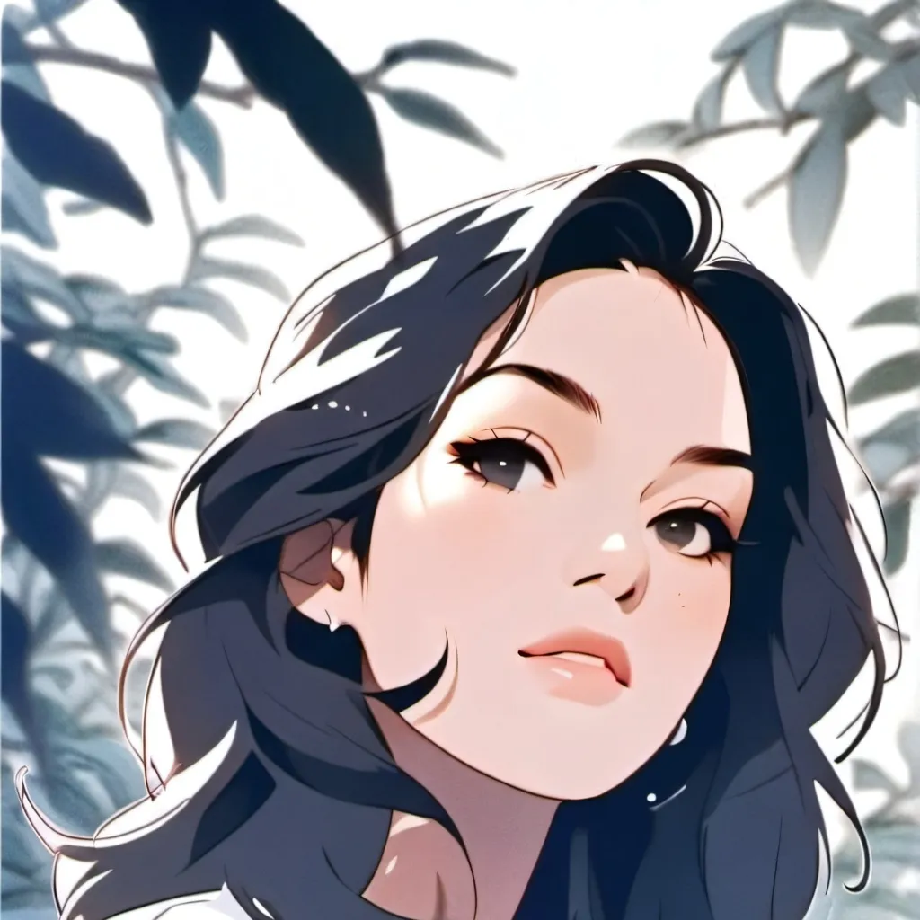 chat with ai character: Roxanne