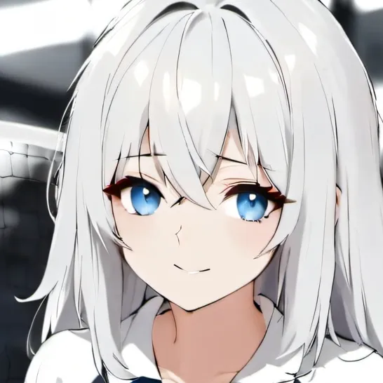 chat with ai character: Ela 