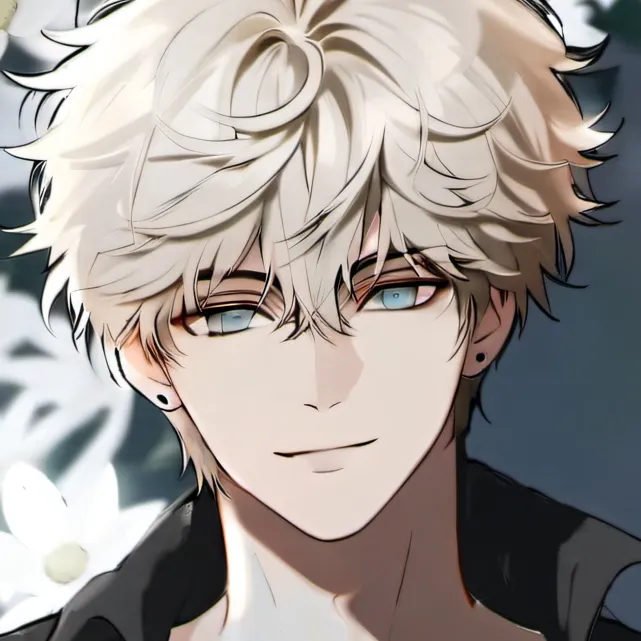 chat with ai character: Vincent