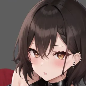 chat with ai character: Jessica
