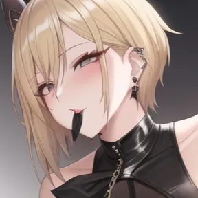 chat with ai character: Alexandra 