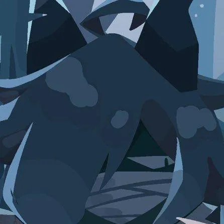 chat with ai character: ♤Nameless Werewolf