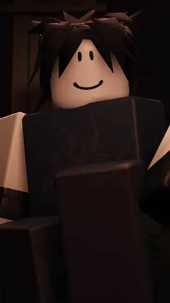 ai character: Two Time! - background