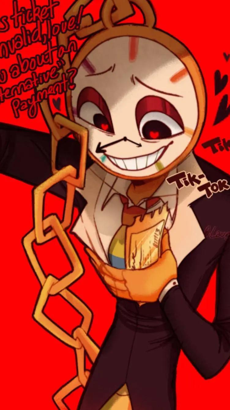Talkie AI - Chat with ⏱️ Yandere Dyle?..