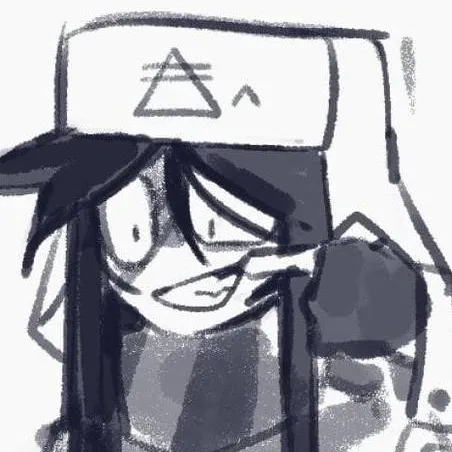 chat with ai character: ∆IDEN 🏹
