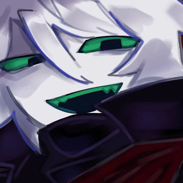 chat with ai character: - Pursuer