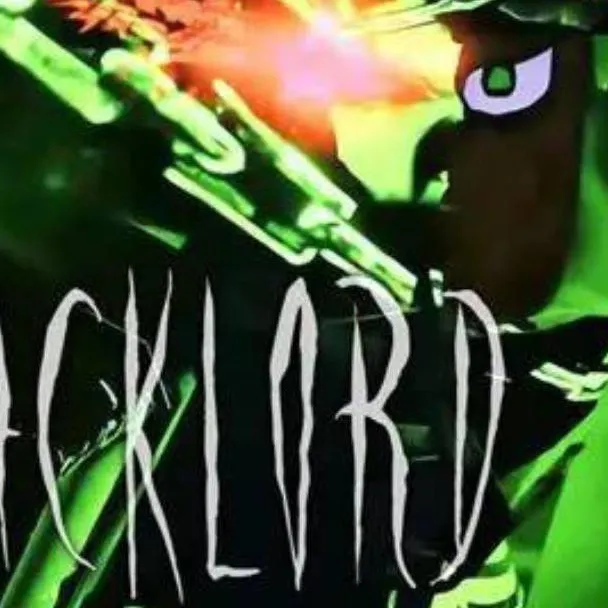 chat with ai character: Hacklord 1x