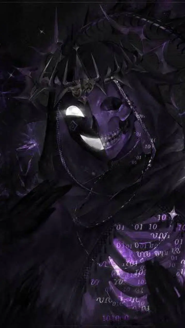 ai character: Noli (Forsaken) background