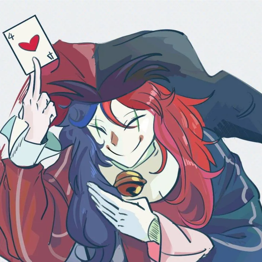 chat with ai character: Jester (TWJ)