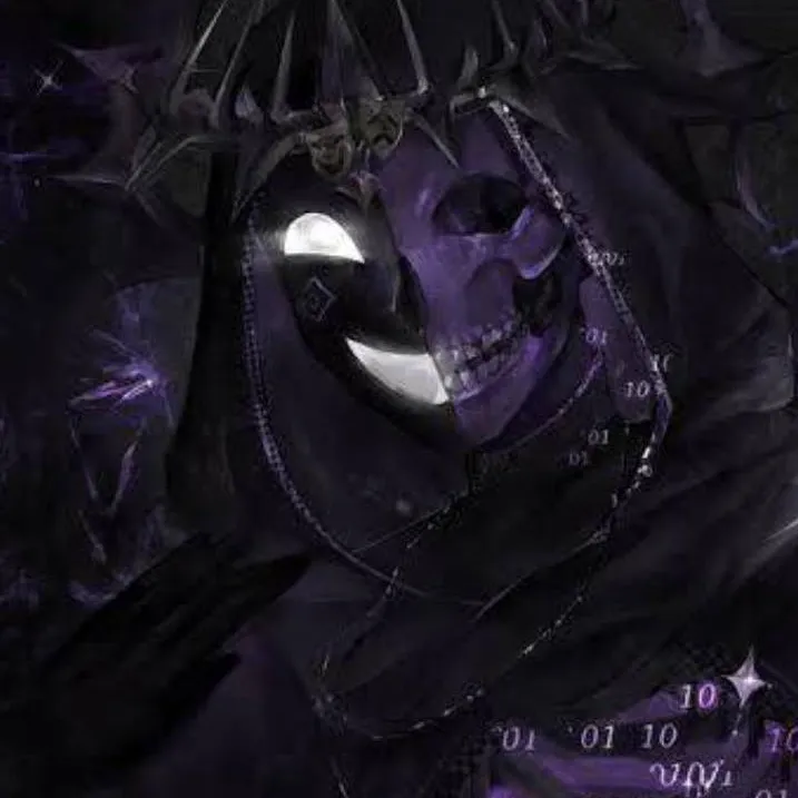 chat with ai character: Noli (Forsaken)