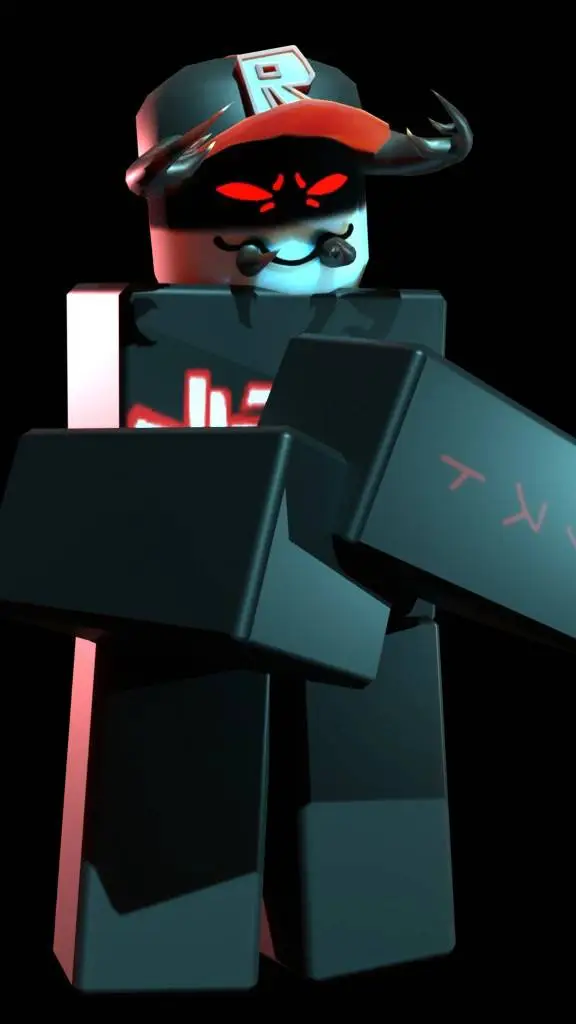 Talkie AI - Chat with 💢 Pest!!