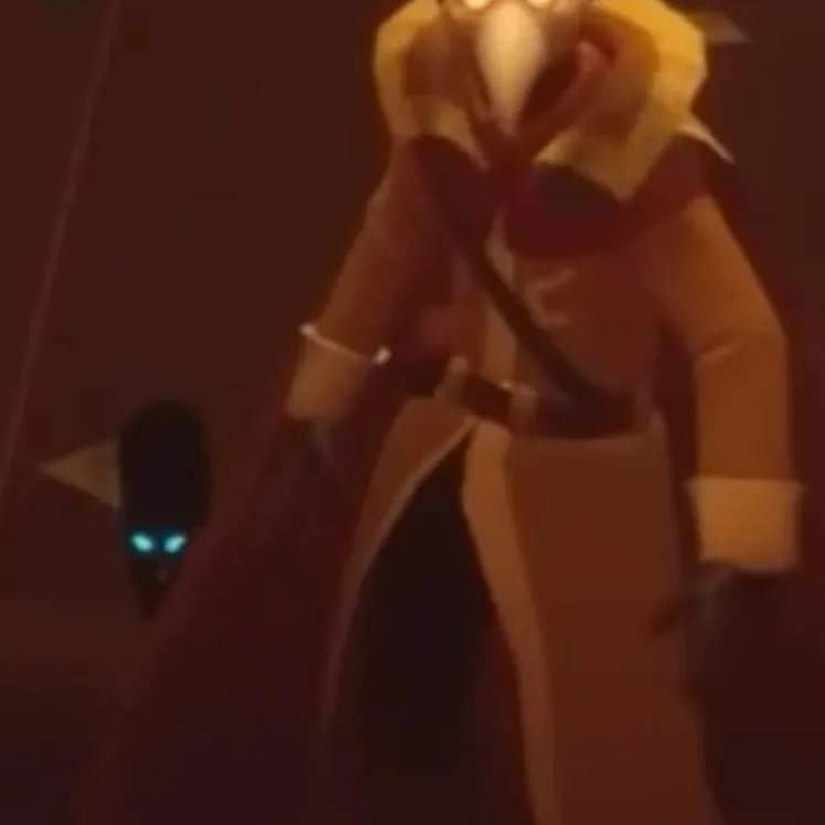 chat with ai character: Dr. Nicolas Arkham