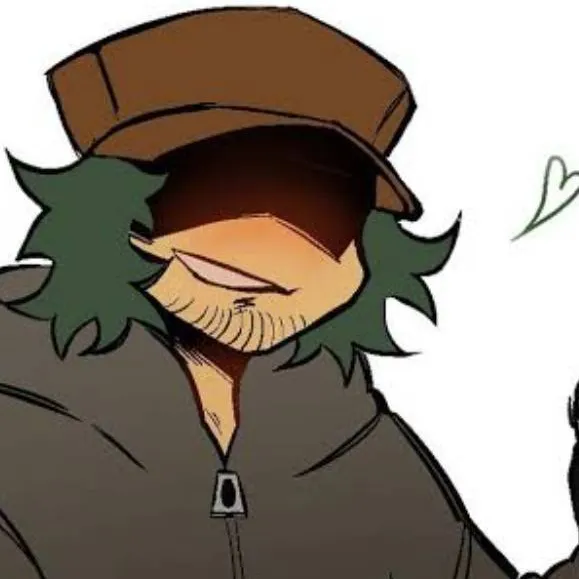 chat with ai character: Garcello (FNF)