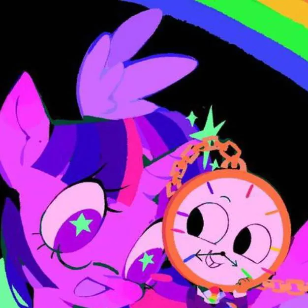 chat with ai character: Happy B-day to me!